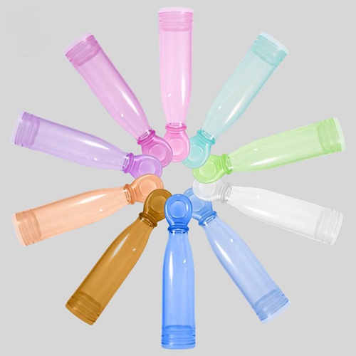 customized disposable bowling essence liquid bottle ampoule vials 03